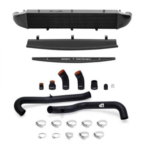 Intercooler Mishimoto Ford Fiesta ST 2014+ + Piping Kit