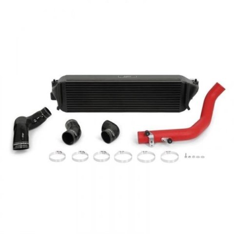 Intercooler Mishimoto Honda Civic Type R 17+ + Piping Kit