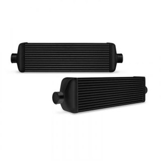 Intercooler Mishimoto J-Line 550x180x95 Czarny