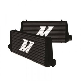 Intercooler Mishimoto M-Line 600x300x76 Tube and Fin Czarny