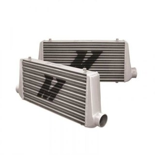 Intercooler Mishimoto M-Line 600x300x76 Tube and Fin