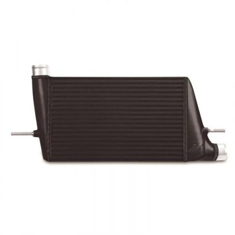 Intercooler Mishimoto Mitsubishi Lancer Evolution 10 2008-2015 Black