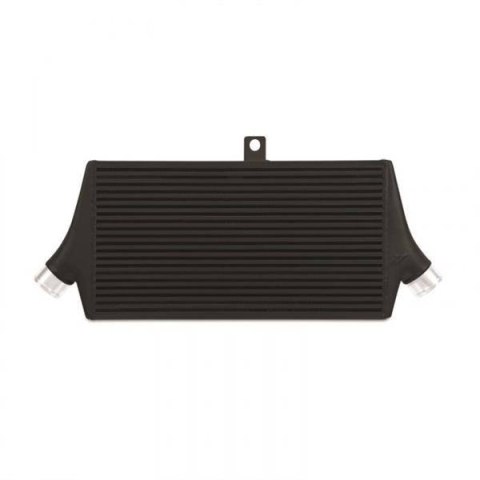 Intercooler Mishimoto Mitsubishi Lancer Evolution 7 8 9 2001-2007 Black