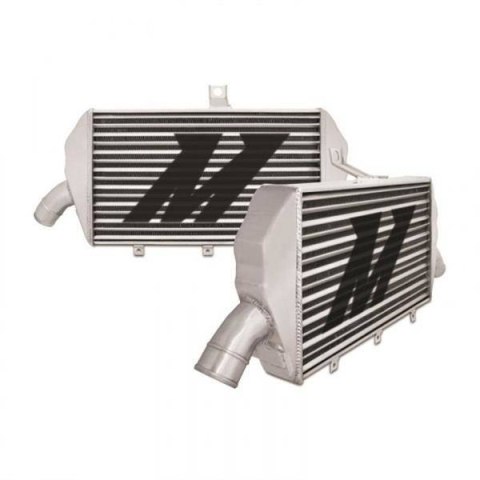 Intercooler Mishimoto Mitsubishi Lancer Evolution 7 8 9