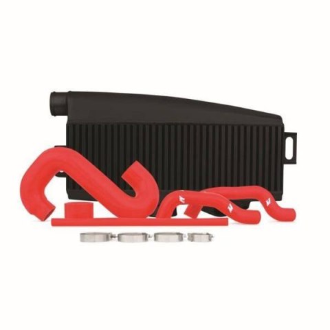 Intercooler Mishimoto Subaru WRX STI 2002-2007 Top Mount + Piping Kit