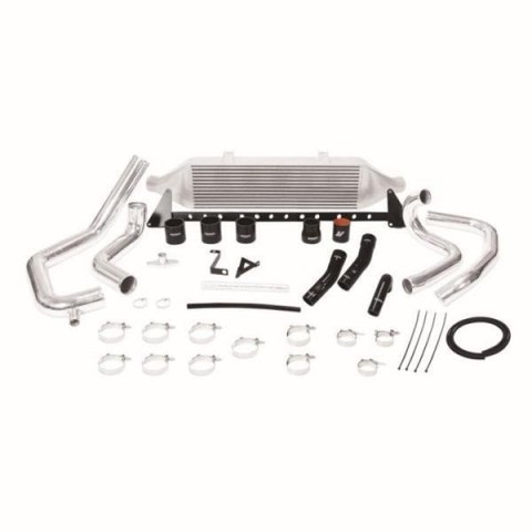 Intercooler Mishimoto Subaru WRX STI 2008-2014 Front Mount + Piping Kit