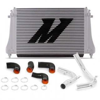 Intercooler Mishimoto VW Golf 7 TSI/GTI/R 2015+ +Piping Kit