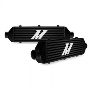 Intercooler Mishimoto Z-Line 520x160x63 Czarny