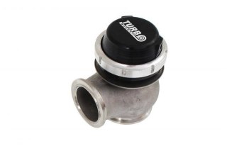 Wastegate zewnętrzny TurboWorks 45mm 0.5 Bar V-Band Czarny