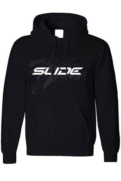 Bluza z kapturem Slide L Bluza z kapturem Slide L