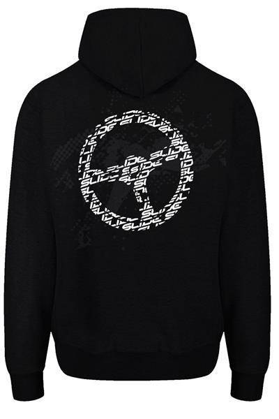 Bluza z kapturem Slide M Bluza z kapturem Slide M