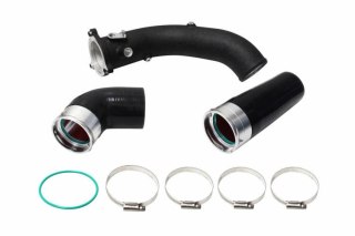 Charge Pipe TurboWorks Mini Cooper F54 F55 F56 F60 2.0T 14-17