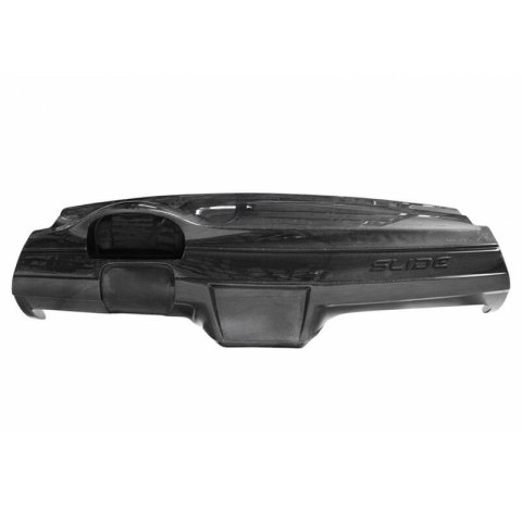Deska Rozdzielcza BMW 3 E92 SLIDE Carbon Deska Rozdzielcza BMW 3 E92 SLIDE Carbon