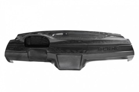 Deska Rozdzielcza BMW 3 E92 SLIDE Carbon Deska Rozdzielcza BMW 3 E92 SLIDE Carbon