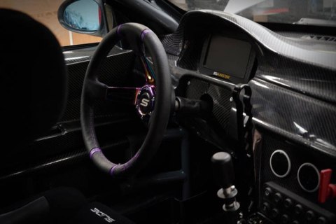 Deska Rozdzielcza BMW 3 E92 SLIDE Carbon Deska Rozdzielcza BMW 3 E92 SLIDE Carbon