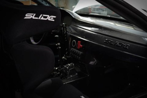 Deska Rozdzielcza BMW 3 E92 SLIDE Carbon Deska Rozdzielcza BMW 3 E92 SLIDE Carbon