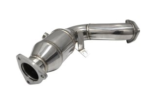 Downpipe Audi S4 B8 S5 8T A6 C7 A7 C7 A8 D4 SQ5 3.0TFSI Quattro Decat