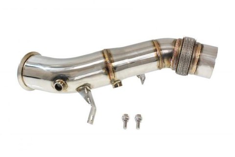 Downpipe BMW X5 X6 535i 640i