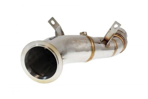 Downpipe BMW X5 X6 535i 640i