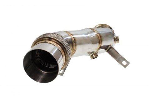 Downpipe BMW X5 X6 535i 640i