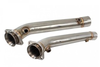 Downpipe BMW E90 E92 E93 M3 S65