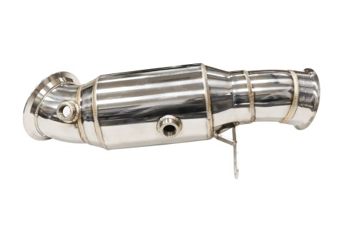 Downpipe BMW F20 F30 135i M235i 335i 435i Downpipe BMW F20 F30 135i M235i 335i 435i