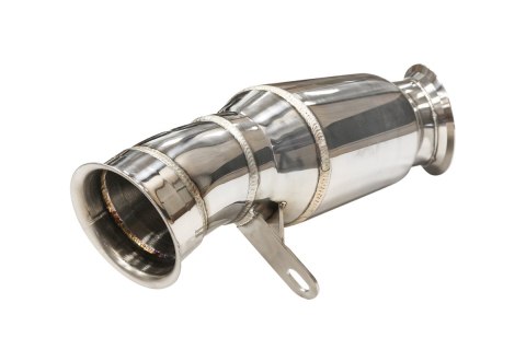 Downpipe BMW F20 F30 135i M235i 335i 435i Downpipe BMW F20 F30 135i M235i 335i 435i