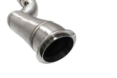 Downpipe BMW G80 M3 G82 M4