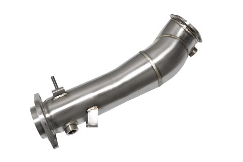 Downpipe BMW G80 M3 G82 M4