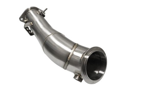 Downpipe BMW G80 M3 G82 M4