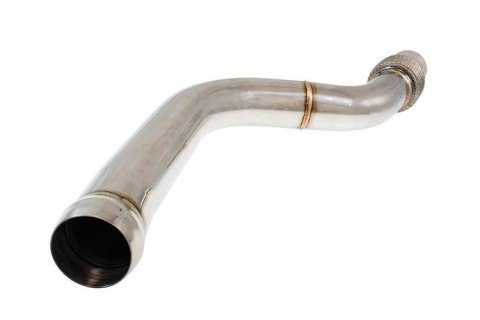 Downpipe Mercedes Benz A45 AMG CLA45