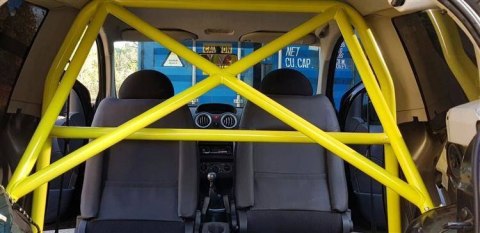 Rollbar Citroen C2 VTS VTR