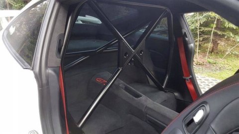 Rollbar Porsche 911 991 gt gt3