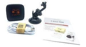 P-Gear P610 20Hz GPS Performance Box P-Gear P610 20Hz GPS Performance Box