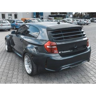 Royal Body Kit BMW E81 Roleta