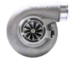 Turbosprężarka Garrett G42-1200 (879779-5002S)