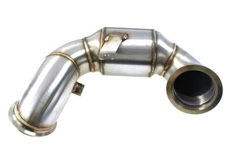 Downpipe Audi A3 S3 TTS Seat Leon VW Golf 7R 2.0 TFSI Cat