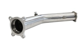 Downpipe Audi A4 A5 B8 8T Q5 1.8 / 2.0 TFSI