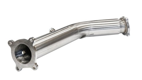 Downpipe Audi A4 A5 B8 8T Q5 1.8 / 2.0 TFSI