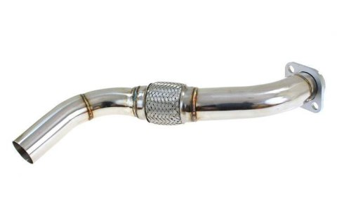 Downpipe BMW E46 X3 330d Decat Downpipe BMW E46 X3 330d Decat