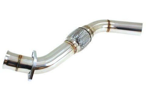 Downpipe BMW E46 X3 330d Decat Downpipe BMW E46 X3 330d Decat