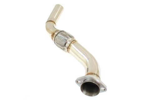 Downpipe BMW E46 X3 330d Decat Downpipe BMW E46 X3 330d Decat
