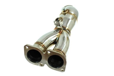 Downpipe BMW E82 E88 N55 135i Decat