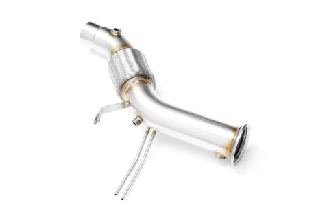 Downpipe BMW F15 F16 30xD 40xD N57N,N57Z