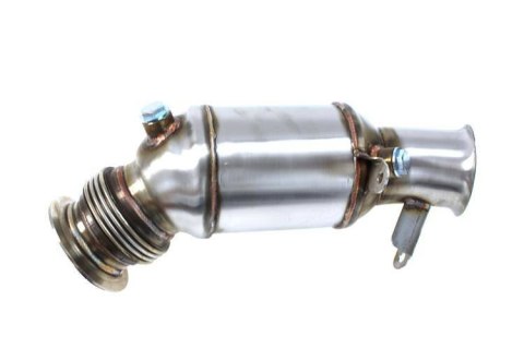 Downpipe BMW F20 F30 135i M235i 335i 435i Decat