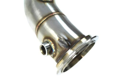 Downpipe BMW F85 F86 X5M X6M Decat