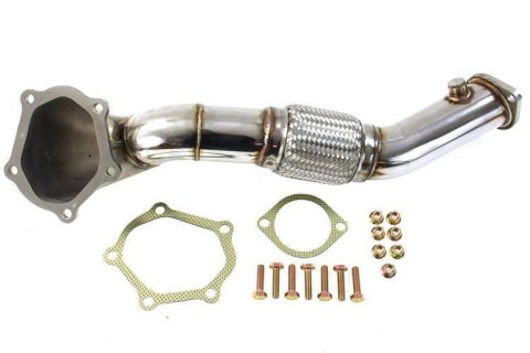 Downpipe Mitsubishi Lancer EVO X Downpipe Mitsubishi Lancer EVO X