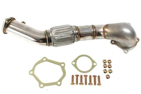 Downpipe Mitsubishi Lancer EVO X Downpipe Mitsubishi Lancer EVO X