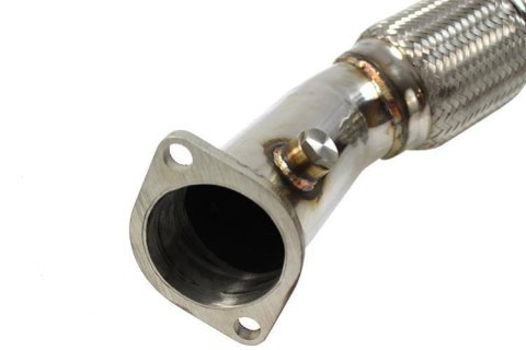 Downpipe Mitsubishi Lancer EVO X Downpipe Mitsubishi Lancer EVO X