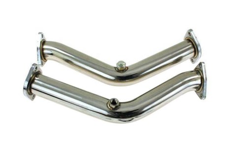 Downpipe Nissan 350Z Decat Downpipe Nissan 350Z Decat